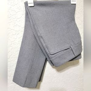 Express dress capris